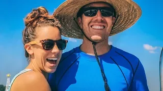 Liveaboards to Cruisers: Final Preparations | Sailing Soulianis – Ep. 19