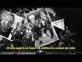 Disturbed - Hold On To Memories + Reflection About the Lyrics