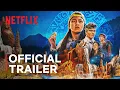 Video di FINDING ‘OHANA | Official Trailer | Netflix