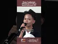 Download Lagu PRESS CONFERENCE AIR MATA DIUJUNG SAJADAH 2