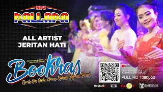 new pallapa jeritan hati all artist live bookras audio normalized