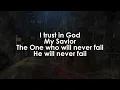 Trust in God | Aware Worship feat Mark Gutierrez
