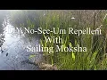 DIY No-See-Um Repellent That Works