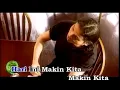 FAHRENHEIT   Kasih Orang Muda