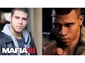 The Voices of Mafia 3 Voice Actors and Characters in Mafia III