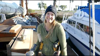 Salt & Tar: Ep.184- One Day at a Time