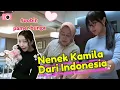 Download Lagu Tamu Special Nenek-nya Kamila Main Kerumah