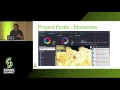 Social Media Spark Machine Learning and Data Visualization to Find Patterns and Insight