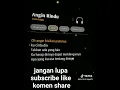 Download Lagu lirik lagu dj angin rindu
