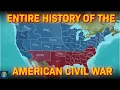 Download Lagu The Entire History of the American Civil War  - ALL EPISODES
