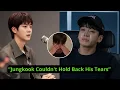 Lagu JIN BTS Finally Honest! This Is The Reason Why JUNGKOOK Could Only Stay Silent and Cry!