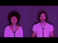 O Amor É O Segredo - Vitor Kley / Camomilá Cover