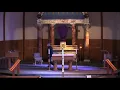 Rite of Christian Burial John Hood St Cecelia March 20 2021
