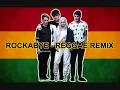 ROCKABYE- VERSIE (REGGAE)