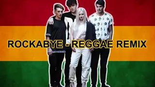 rockabye versie reggae 