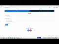 Angular 13 Bootstrap 5 User Login Register Forms in Tabs Working Demo