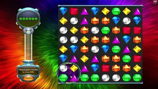 Bejeweled Twist Challenge Mode All Spectrum Puzzles 