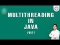 Multithreading in Java Part-1