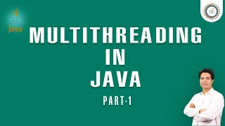 Multithreading in Java Part-1