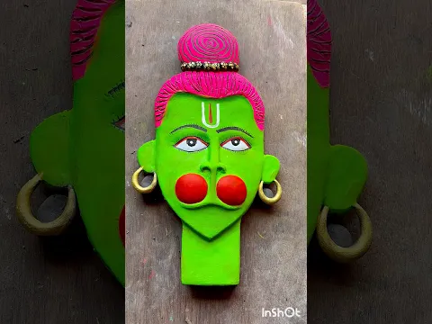 Mahadev murti making/bholenath idol making/mahadev idol making / #shorts#viral #trending #youtube
