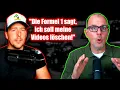 Lagu Mein Formel 1 Verbot auf Youtube: DAS sagt Anwalt Christian Solmecke von @wbs_legal