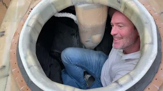 19 Jan 2023  Best handholds since 1972  Good evolution  Super strong and easy to grab Fine in storms