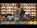 Coach Bags The Truth About Coach Outlet vs Coach Retail Is NOT What You Think