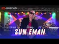 Download Lagu Karaoke - Sun Eman - Demy (Official Video Karaoke ANEKA SAFARI)