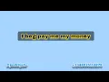 Download Lagu TONY TETUILA - My Car Karaoke