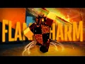 This Flamecharm Medium Build is Actually Broken Deepwoken