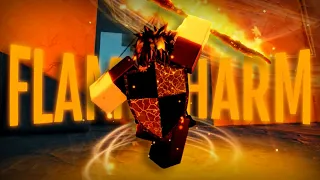 This Flamecharm Medium Build is Actually Broken Deepwoken