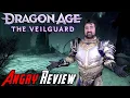 Dragon Age The Veilguard - Angry Review