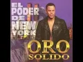 Oro Solido   Maria Se Fue