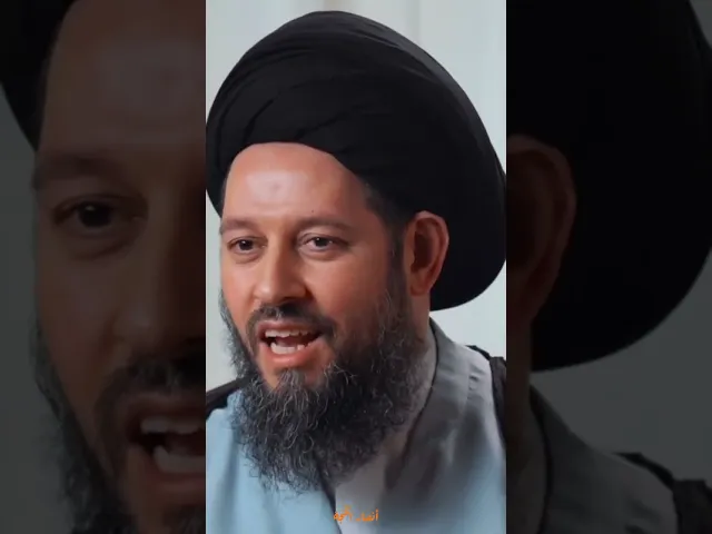 {محاضرات} 313 فقط!! | سيد أحمد الشيرازي