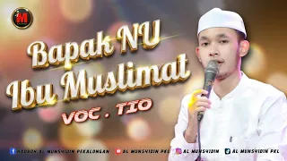 terbaru bapak nu ibu muslimat almunsyidin pekalongan