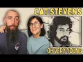 Cat Stevens - Oh Very Young (REACTION) with my wife