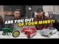 Two Car Buying Experts Try To Guess Current Car PRICES - It s a DISASTER