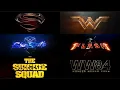Download Lagu DC Movie Trailers Title Cards (2013-2023)