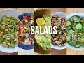 5 Summer Salads You ll Want Every Day