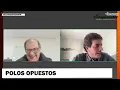 Download Lagu Polos Opuestos | Francisco Vidal y Diego Schalper 10-07-2025