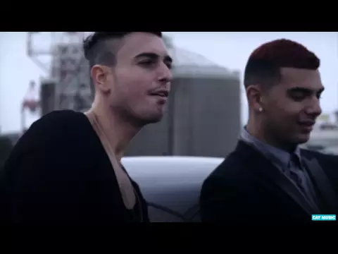 Download MP3 Faydee Ft Lazy J   Laugh Till You Cry Official Video