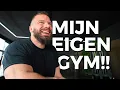 Download Lagu Eerste kijkje bij Pillars of Strength Dordrecht met Jelle Starreveld en Mathieu.sport