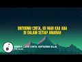 Calvilas - SEMUA LAGU CINTA UNTUKMU SAJA (Lirik Lagu) Viral di Tiktok || MIX Ari Lesmana, eńau