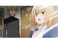 Download Lagu Hitomi's ideal love confession - Minami-ke Tadaima (season 4)