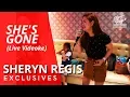 Download Lagu She's Gone by Sheryn Regis (PAMATAY NA LIVE VERSION) MUST WATCH!