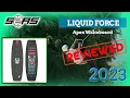 Download Lagu Liquid Force Apex Wakeboard 2023 REVIEWED!