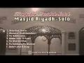Download Lagu Qosidah Suluk Hadromi | Masjid Riyadh - Solo