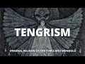 Lagu Tengrism Episode 1: Original Religion of the Turks and Mongols
