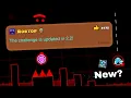 Download Lagu Robtop Remade The Challenge In Geometry Dash 2.21 Update!