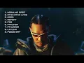 AL JAMES ALBUM - BEST SONG ALL TIME #hiphop #viralmusic #fliptop #aljames #viralvideo